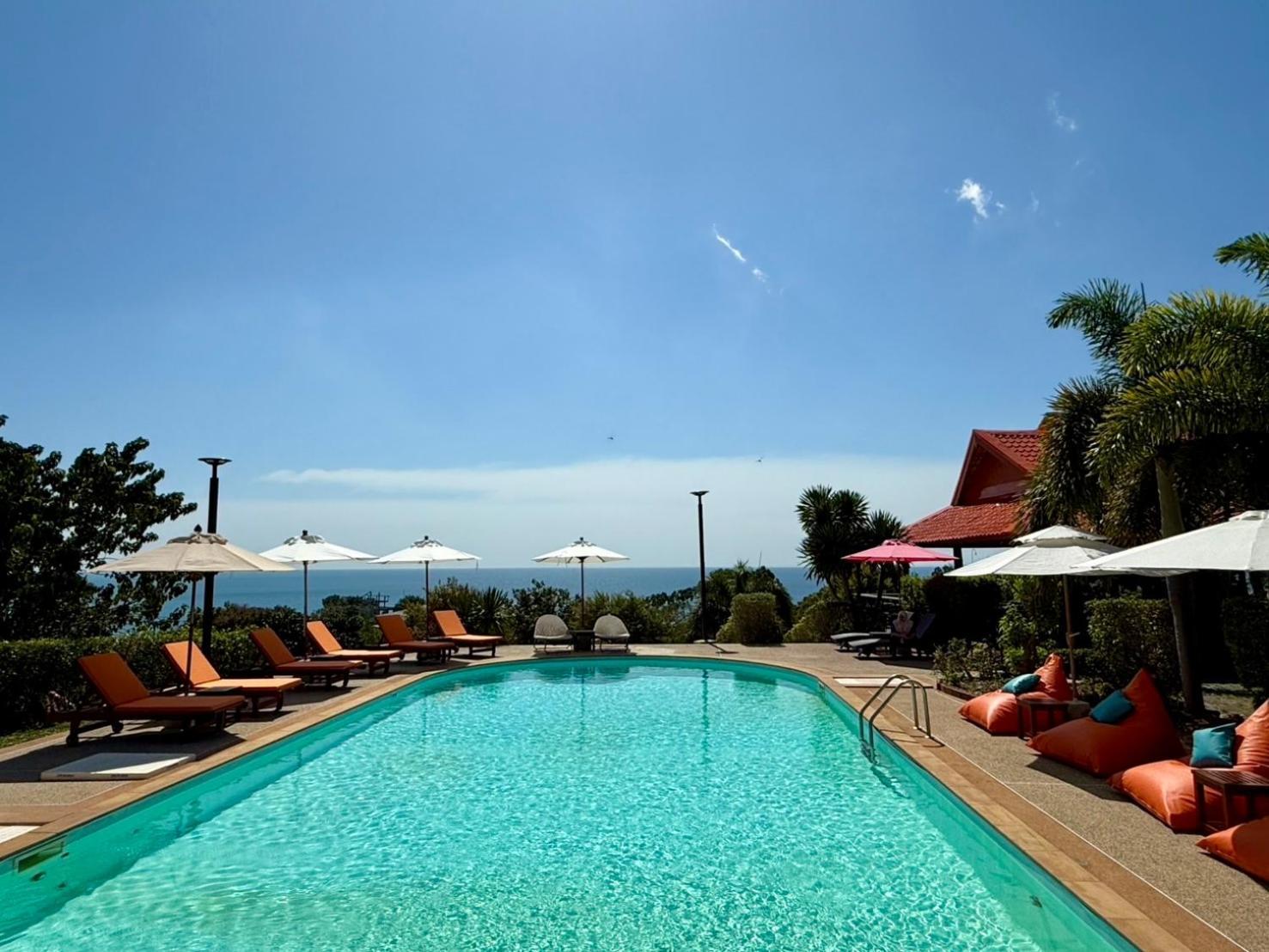 Bakantiang Resort Ko Lanta Exterior foto