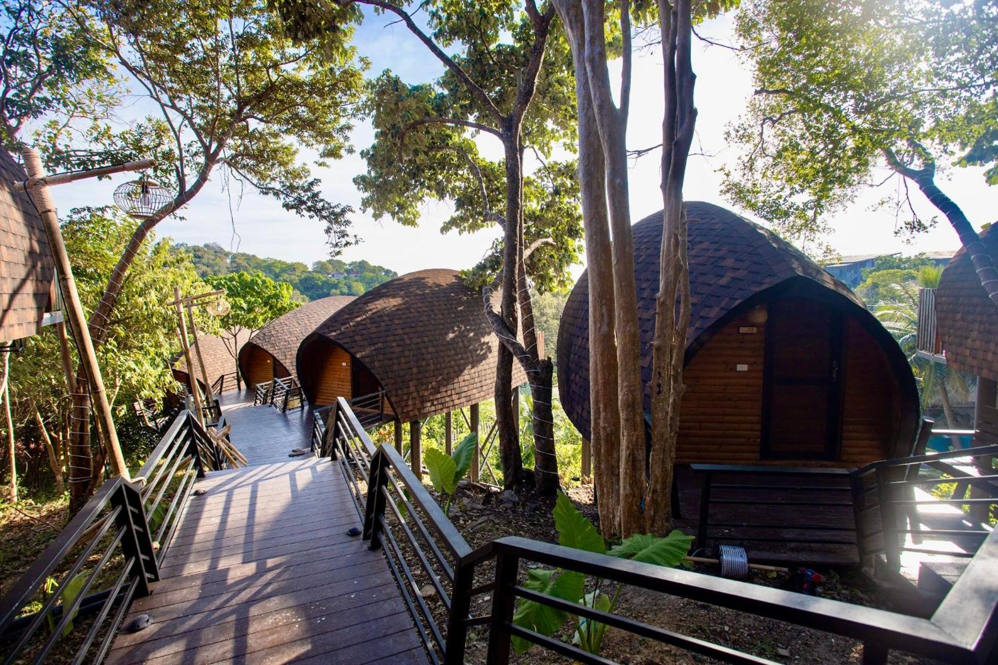 Bakantiang Resort Ko Lanta Exterior foto