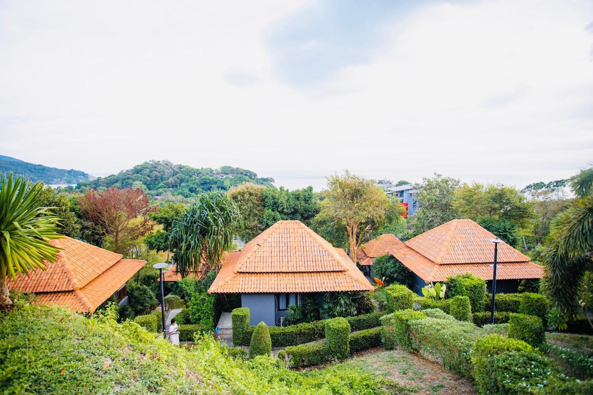 Bakantiang Resort Ko Lanta Exterior foto