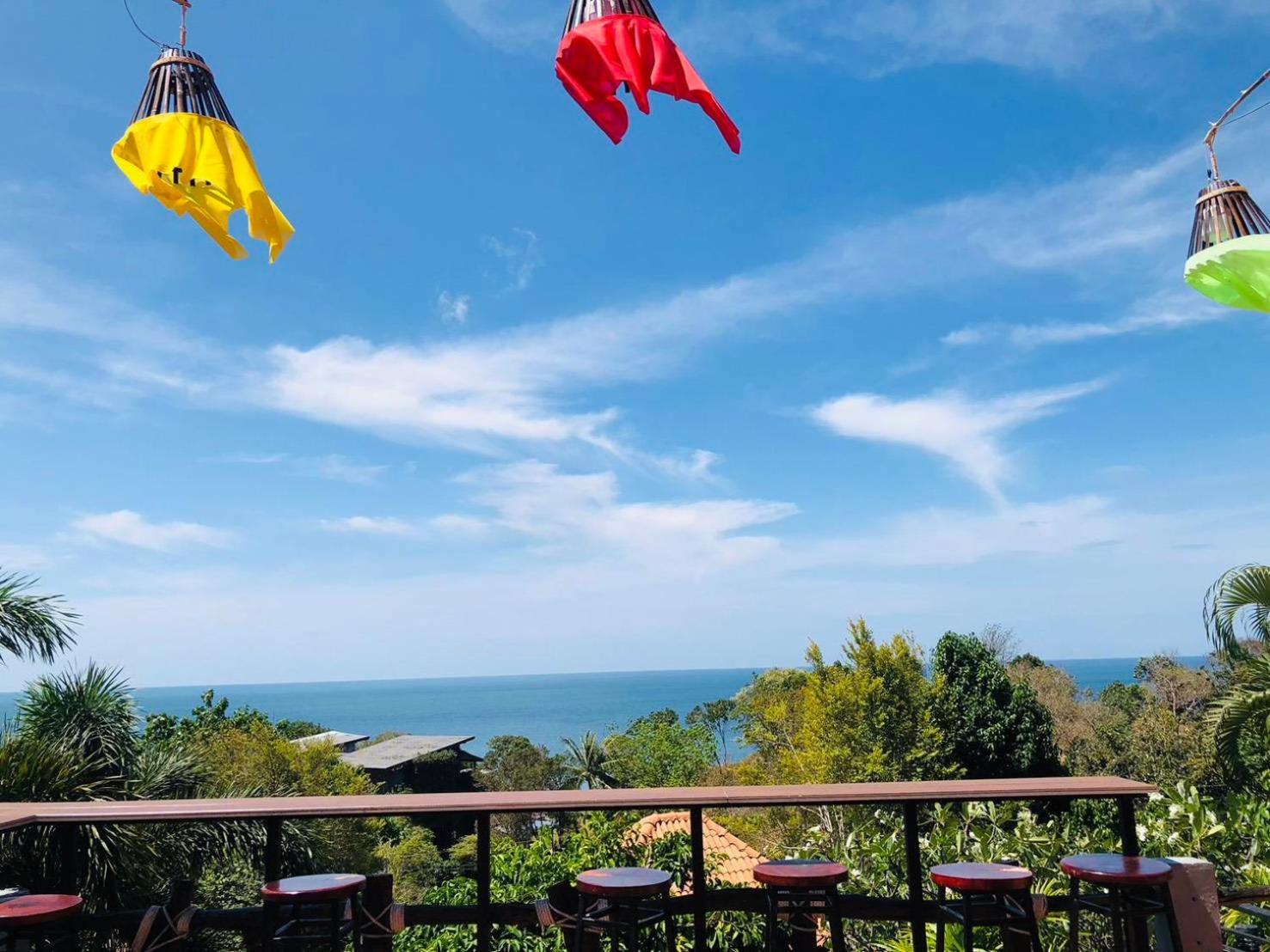 Bakantiang Resort Ko Lanta Exterior foto