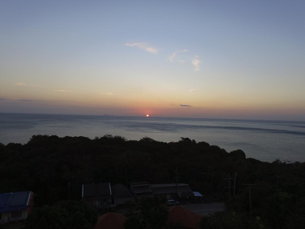 Bakantiang Resort Ko Lanta Exterior foto