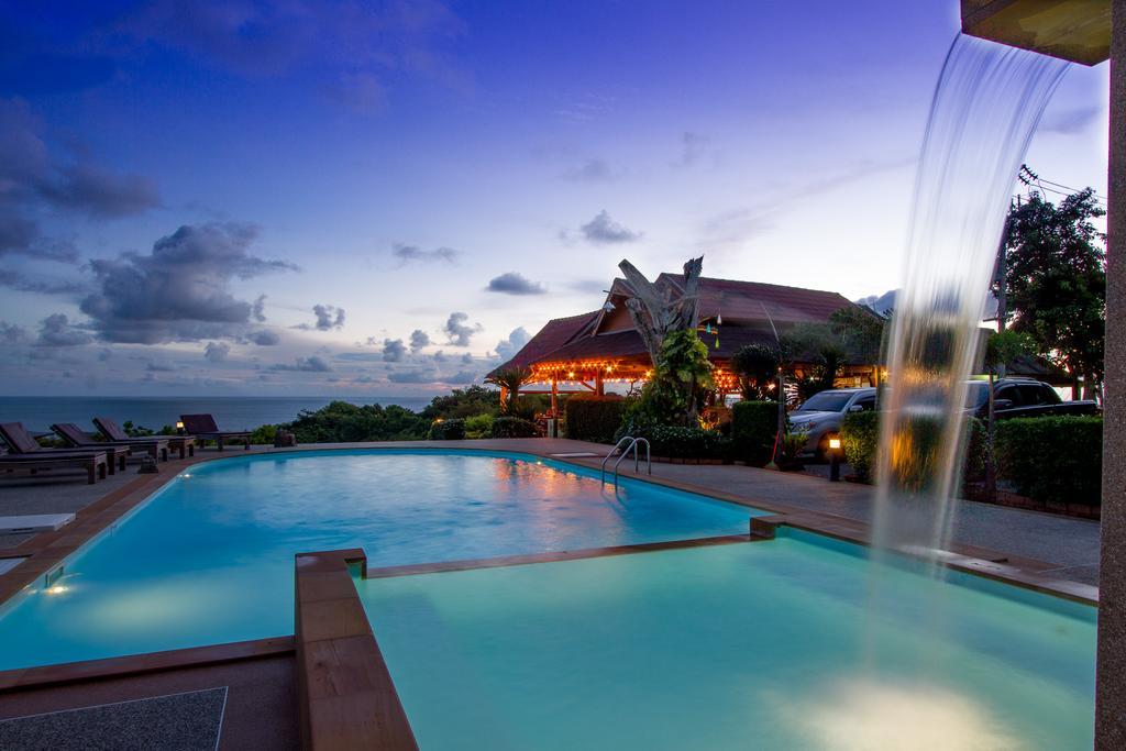 Bakantiang Resort Ko Lanta Exterior foto