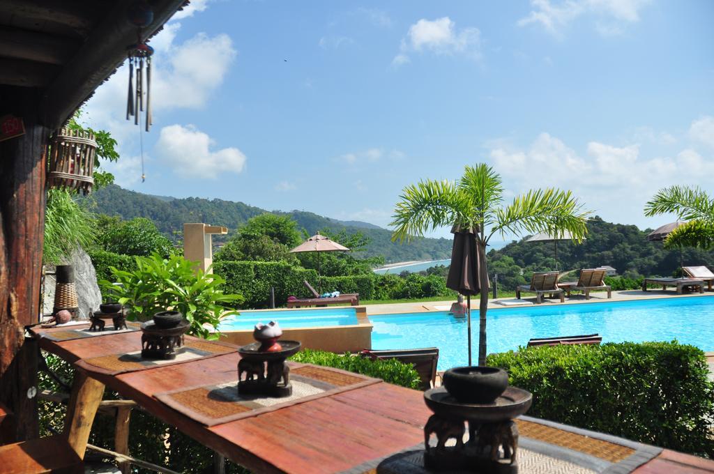 Bakantiang Resort Ko Lanta Exterior foto